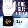image:imageFranklin Sports NHL Team Licensed WristbandsChicago Blackhawks