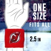 image:imageFranklin Sports NHL Team Licensed WristbandsNew Jersey Devils