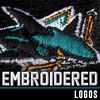 image:imageFranklin Sports NHL Team Licensed WristbandsSan Jose Sharks