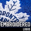image:imageFranklin Sports NHL Team Licensed WristbandsToronto Maple Leafs