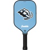 image:imageFranklin Sports NHL Team Pickleball Paddles  Official NHL Hockey Team Logo Pickleball Paddles  Signature Series 13MM Pickleball Paddle with MaxGrit  USA Pickleball USAPA ApprovedUtah Mammoth