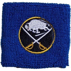 image:imageFranklin Sports NHL Team Licensed WristbandsBuffalo Sabres