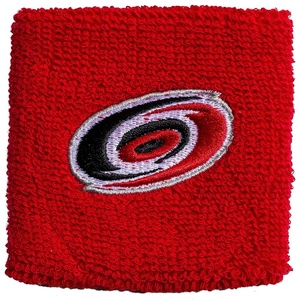 image:imageFranklin Sports NHL Team Licensed WristbandsCarolina Hurricanes
