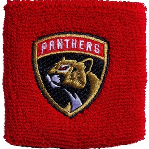 image:imageFranklin Sports NHL Team Licensed WristbandsCarolina Panthers