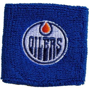 image:imageFranklin Sports NHL Team Licensed WristbandsEdmonton Oilers