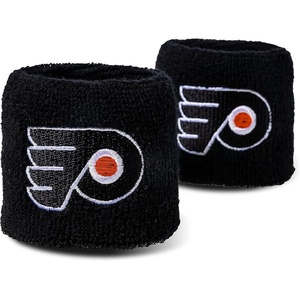 image:imageFranklin Sports NHL Team Licensed WristbandsPhiladelphia Flyers