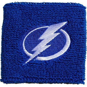 image:imageFranklin Sports NHL Team Licensed WristbandsTampa Bay Lightning