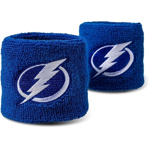 image:imageFranklin Sports NHL Team Licensed WristbandsToronto Maple Leafs