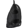 image:imageFranklin Sports Padel Bag  Mens  Womens Paddle Tennis Padel Sling Bag Backpack  Adjustable Size Equipment Bag for Padel  Paddle TennisBlack