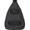 image:imageFranklin Sports Padel Bag  Mens  Womens Paddle Tennis Padel Sling Bag Backpack  Adjustable Size Equipment Bag for Padel  Paddle TennisBlack