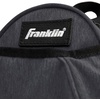 image:imageFranklin Sports Padel Bag  Mens  Womens Paddle Tennis Padel Sling Bag Backpack  Adjustable Size Equipment Bag for Padel  Paddle TennisGray