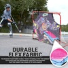 image:imageFranklin Sports NHL Street Hockey Goalie Shooting Target  Shooter Tutor Hockey Goal Practice Target  Street Hockey Net Goalie Target  Easy Attach TargeAssorted Colors