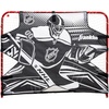 image:imageFranklin Sports NHL Street Hockey Goalie Shooting Target  Shooter Tutor Hockey Goal Practice Target  Street Hockey Net Goalie Target  Easy Attach TargeMulti