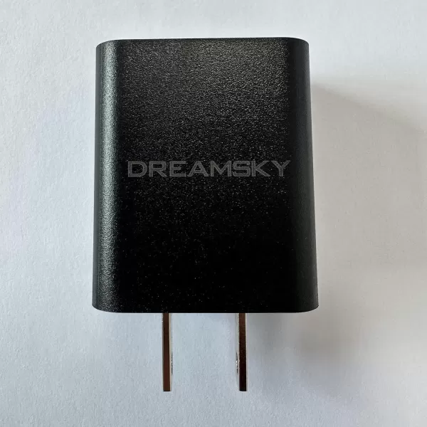 DreamSky DS312 Adapter TypeC