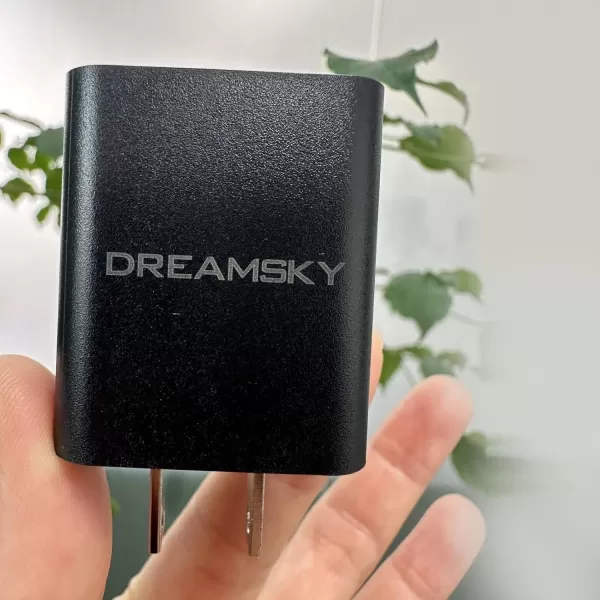 DreamSky DS312 Adapter TypeC