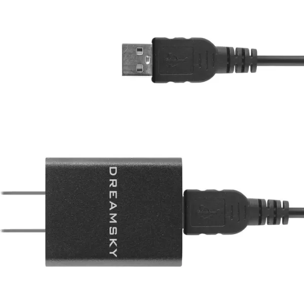 DreamSky DS312 Adapter TypeC