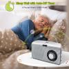 imageDreamSky Portable AM FM Radio with Bluetooth ampamp Sleep Timer Transistor Radio Plug in Wall or Battery Operated for Home ampamp Outdoor Strong Reception Loud Sound Easy to Use Large Dial Gifts for Seniors
