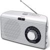imageDreamSky Portable AM FM Radio with Bluetooth ampamp Sleep Timer Transistor Radio Plug in Wall or Battery Operated for Home ampamp Outdoor Strong Reception Loud Sound Easy to Use Large Dial Gifts for Seniors