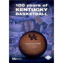 image100 Years of Kentucky Basketball