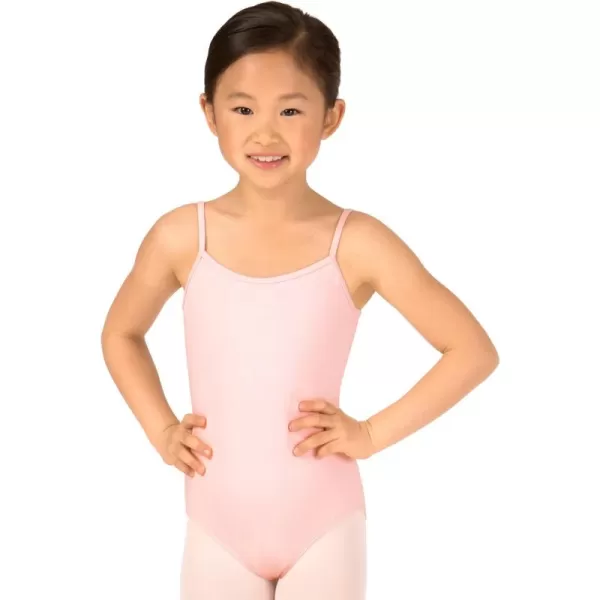 Pale Pink