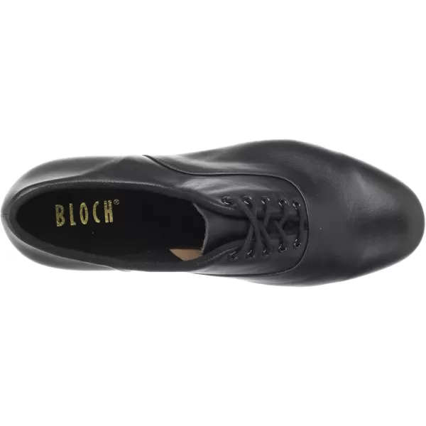 imageBloch Dance Mens Xavier Ballroom ShoeBlack