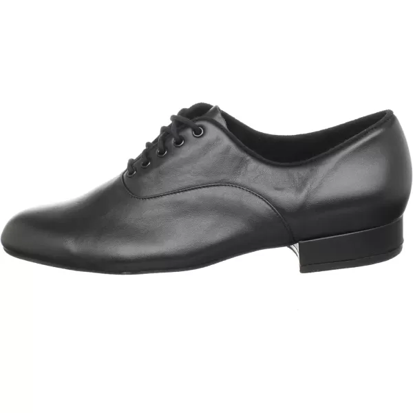 imageBloch Dance Mens Xavier Ballroom ShoeBlack