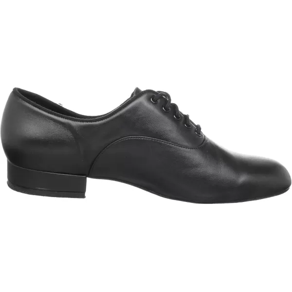 imageBloch Dance Mens Xavier Ballroom ShoeBlack