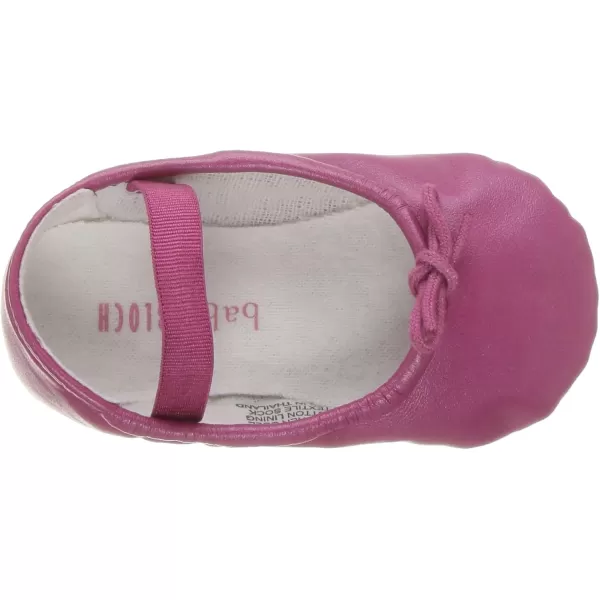 imageBloch Girls NeoFlex SlipOn Leather Jazz Shoes Dance Shoes Neoprene SlipOn Split Sole with EVA Forefoot and Heel PadsPink