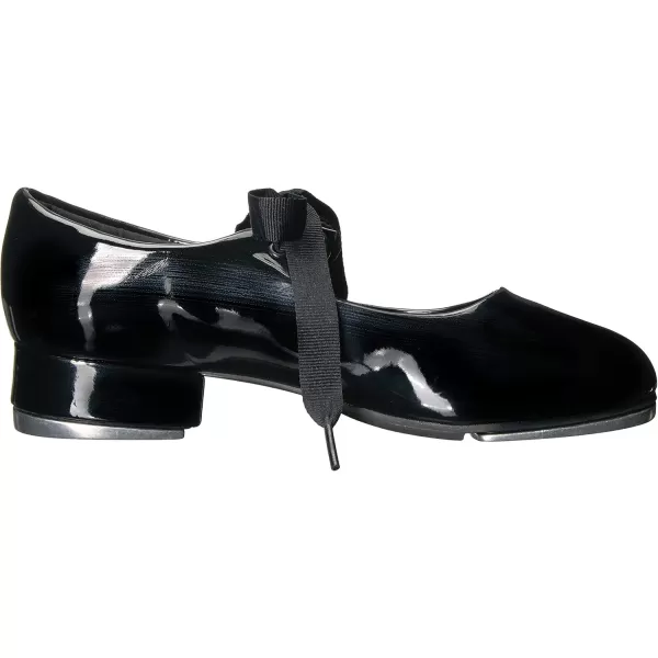 Leo Womens Jr Beats Dance ShoeBlack