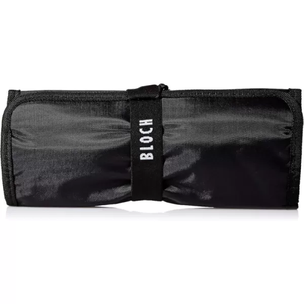 Bloch Dance UnisexAdult Organizer Bag Black One Size