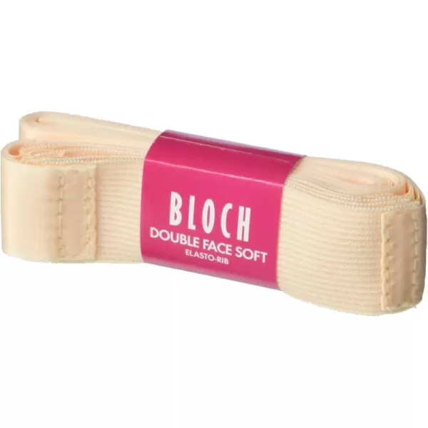 Bloch Womens Ballet Pointe Shoe GluePink