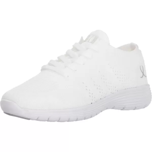 Bloch Womens Omnia ShoeWhite