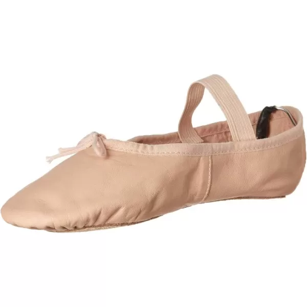 Leo Womens Ballet Russe Dance ShoeBallet Pink