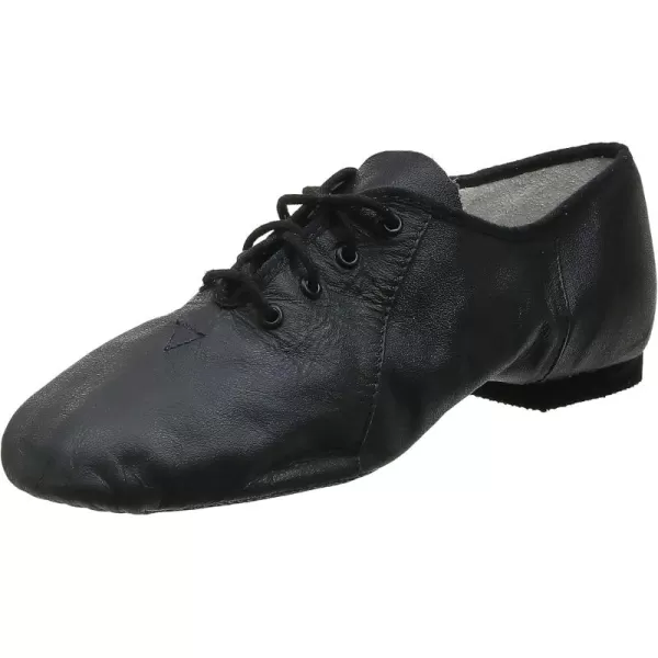 imageBloch Dance Womens Jazzsoft Split Sole Leather Jazz ShoeBlack