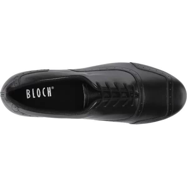 imageBloch Mens Jason Samuels Smith Shoe Tap DancingBlack