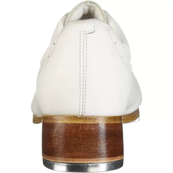 imageBloch Mens Jason Samuels Smith Shoe Tap DancingWhite