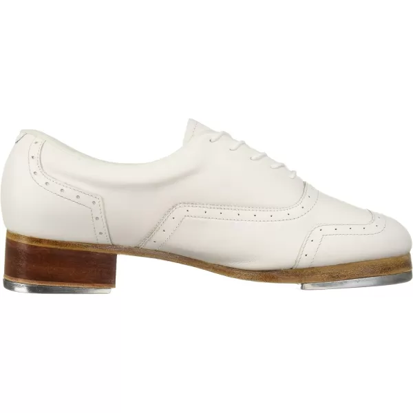 imageBloch Mens Jason Samuels Smith Shoe Tap DancingWhite