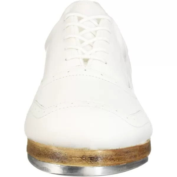 imageBloch Mens Jason Samuels Smith Shoe Tap DancingWhite