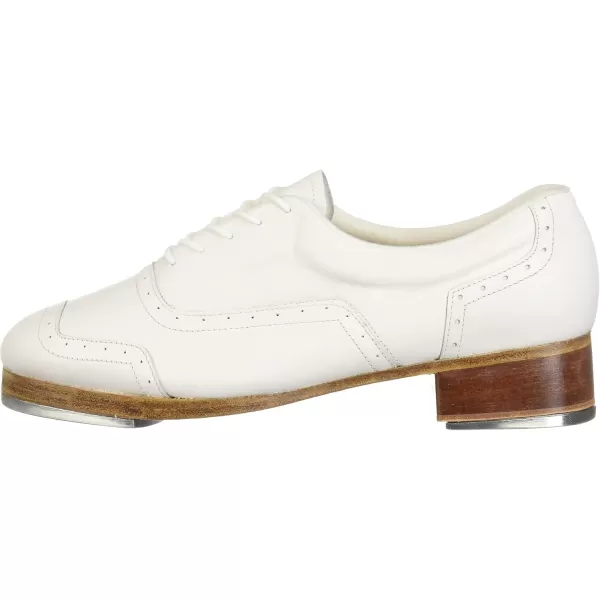 imageBloch Mens Jason Samuels Smith Shoe Tap DancingWhite