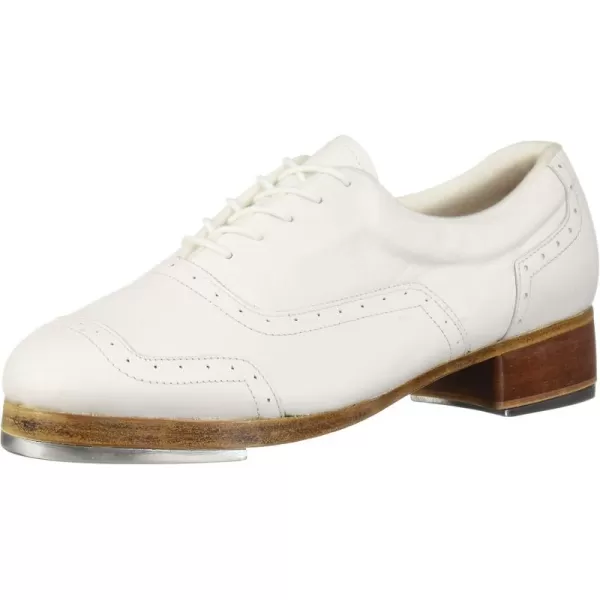 imageBloch Mens Jason Samuels Smith Shoe Tap DancingWhite