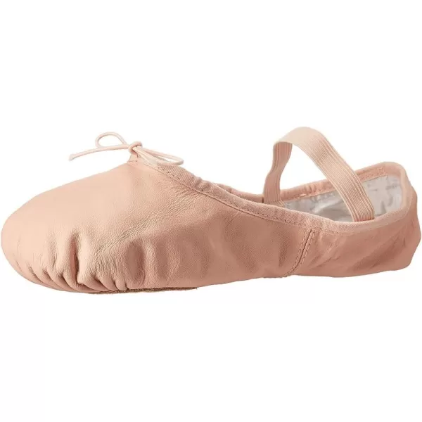 imageBloch Womens Dansoft II Split Sole Ballet SlipperPink