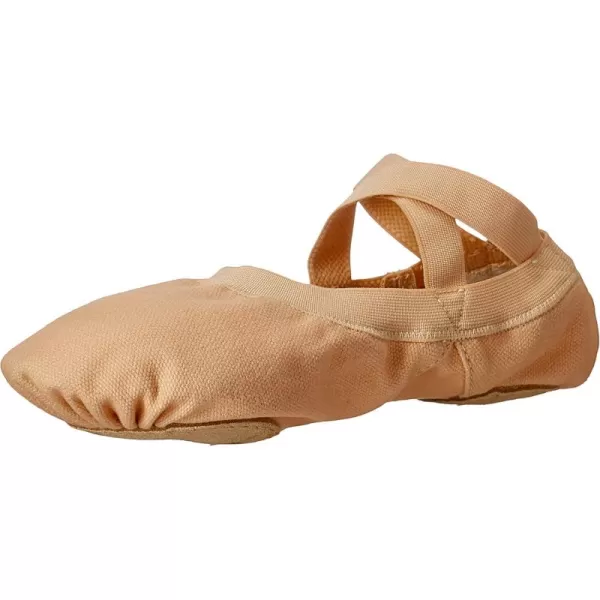 imageBloch Womens Pro Elastic Ballet ShoesFsh