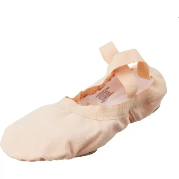 imageBloch Womens Pro Elastic Ballet ShoesPnk