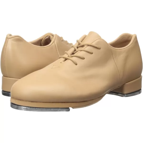 imageBloch Dance Womens Sync Tap ShoeTan