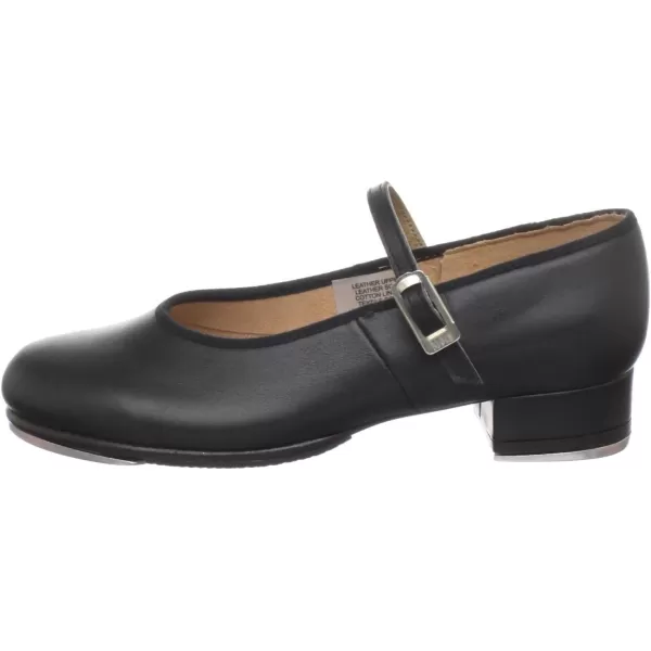 imageBloch Girls Tap ShoeBlack