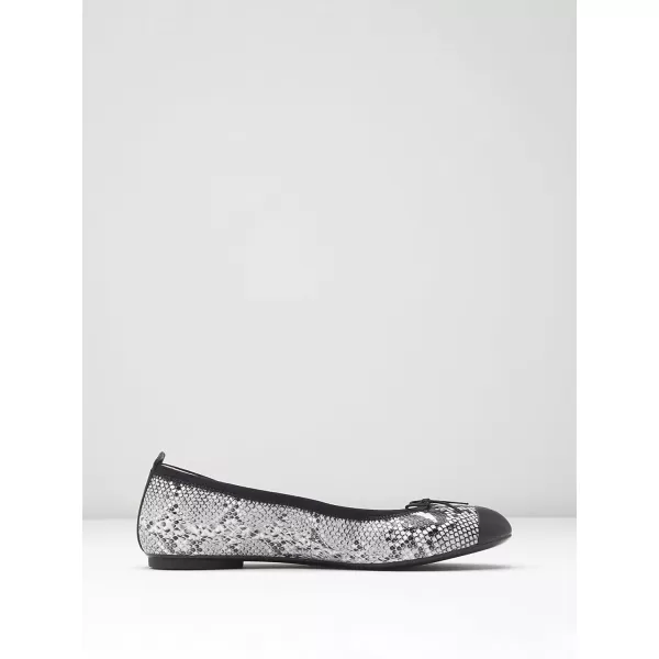 imageBloch Womens Astra Ballet FlatWhite
