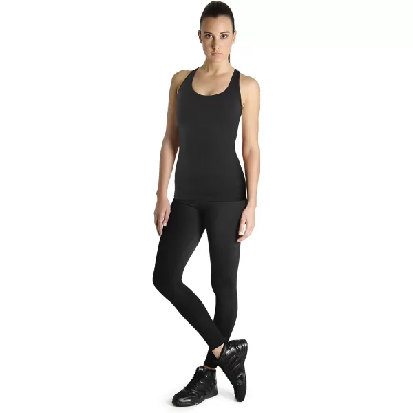 imageBloch Womens Janilly Racer Back Active TopWhite