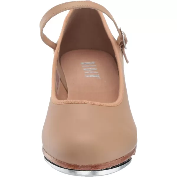 imageBloch Womens ShowTapper Dance ShoeTan