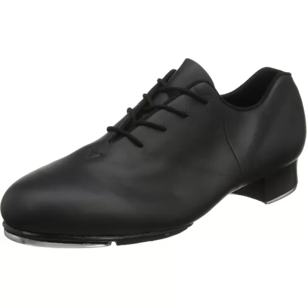 imageBloch Girls Annie Tyette Dance ShoeBlack