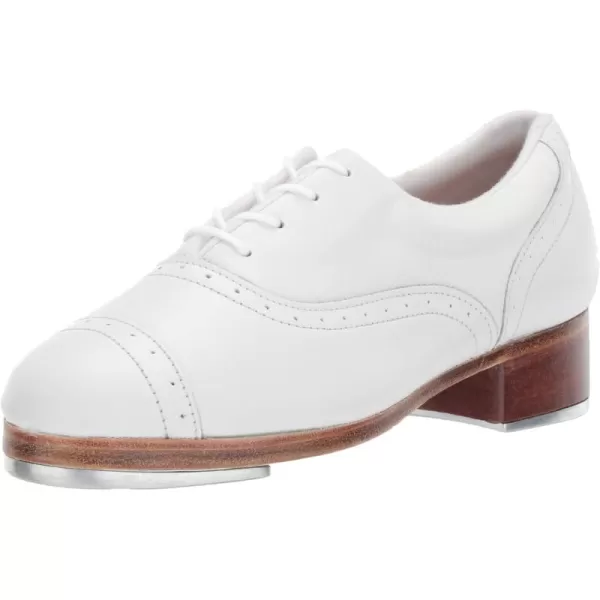 imageBloch Womens Jason Samuels Smith Dancing Shoe for Tap DanceWhite